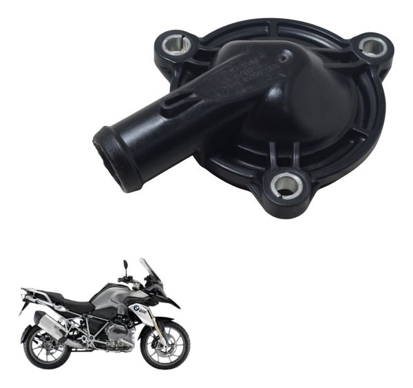 Tampa Respiro Motor Bmw R 1200 Gs 13-19 Original