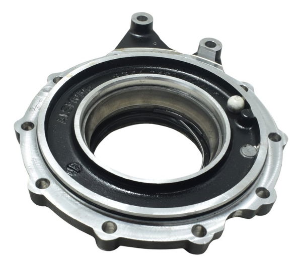 Tampa Diferencial Bmw R 1200 Gs 13-19 Original