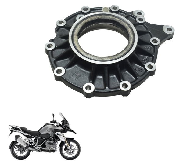 Tampa Diferencial Bmw R 1200 Gs 13-19 Original