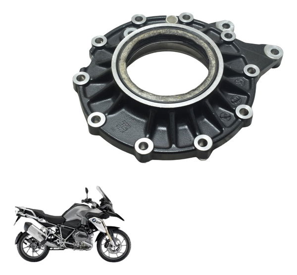 Tampa Diferencial Bmw R 1200 Gs 13-19 Original