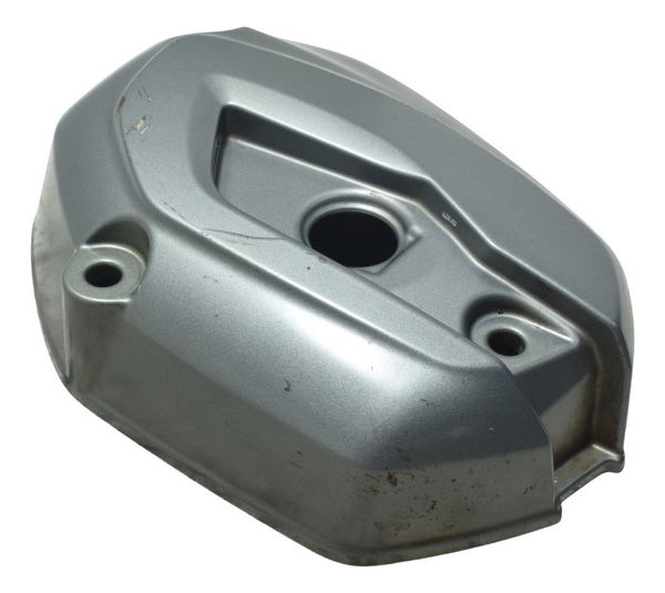 Tampa Cabeçote Esquerda C/detalhes Bmw R 1200 Gs 13-19 Orig
