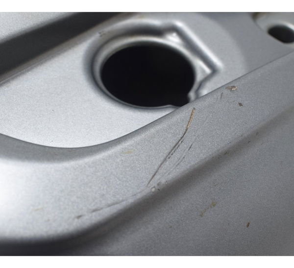 Tampa Cabeçote Esquerda C/detalhes Bmw R 1200 Gs 13-19 Orig