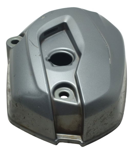 Tampa Cabeçote Esquerda C/detalhes Bmw R 1200 Gs 13-19 Orig