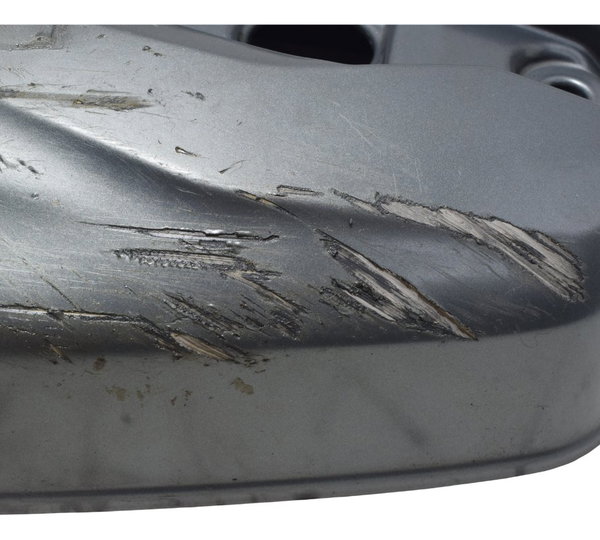 Tampa Cabeçote Direito C/detalhes Bmw R 1200 Gs 13-19 Orig