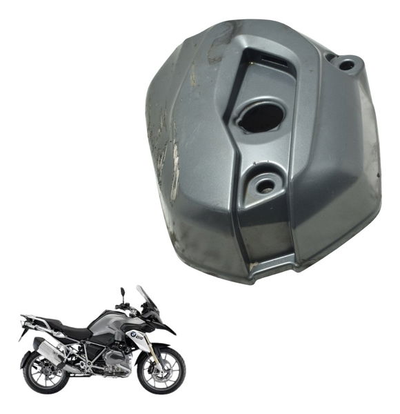 Tampa Cabeçote Direito C/detalhes Bmw R 1200 Gs 13-19 Orig