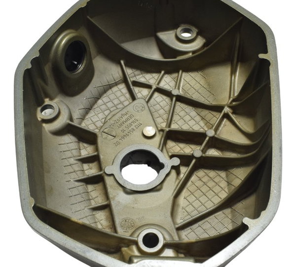 Tampa Cabeçote Direita Bmw R 1200 Gs 13-19 Original