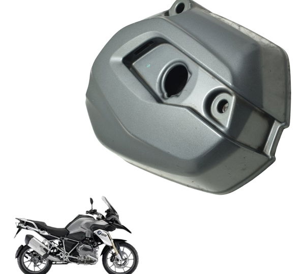 Tampa Cabeçote Direita Bmw R 1200 Gs 13-19 Original