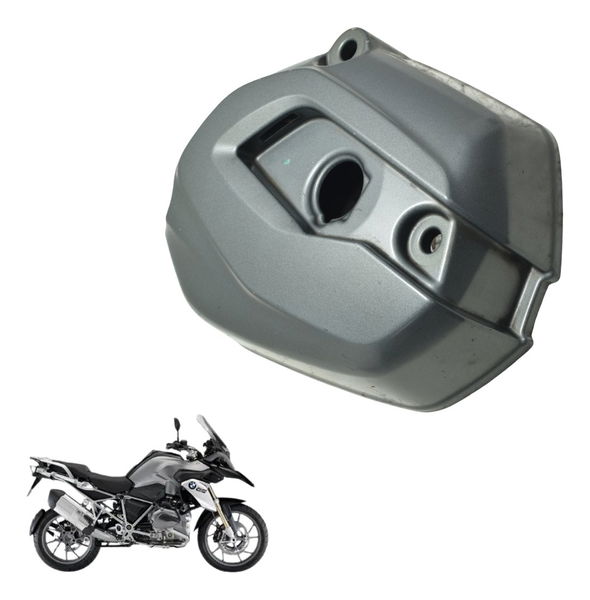 Tampa Cabeçote Direita Bmw R 1200 Gs 13-19 Original