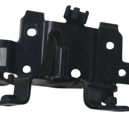 Suporte Fixação Tanque Esquerdo Bmw R1250 Gs 19-24 Original