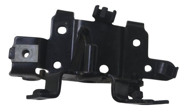 Suporte Fixação Tanque Esquerdo Bmw R1250 Gs 19-24 Original