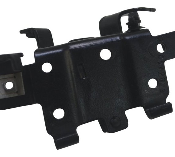 Suporte Fixação Tanque Esquerdo Bmw R1250 Gs 19-24 Original