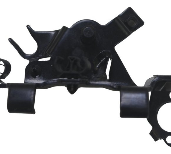 Suporte Fixação Tanque Esquerdo Bmw R1250 Gs 19-24 Original