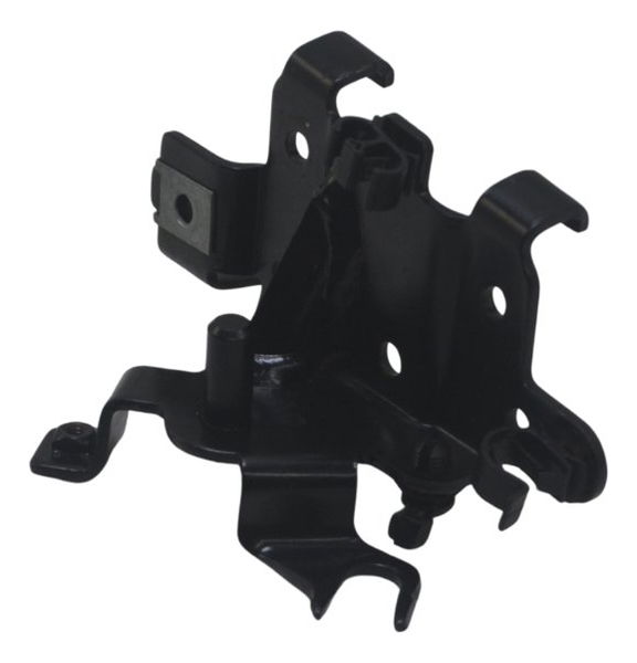 Suporte Fixação Tanque Esquerdo Bmw R1250 Gs 19-24 Original