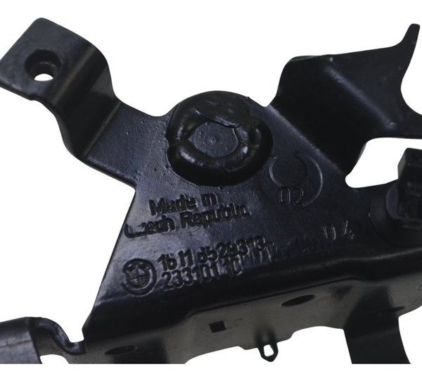 Suporte Fixação Tanque Esquerdo Bmw R1250 Gs 19-24 Original