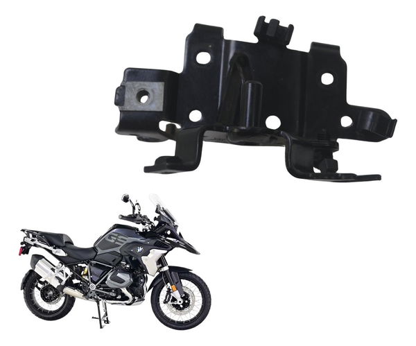 Suporte Fixação Tanque Esquerdo Bmw R1250 Gs 19-24 Original