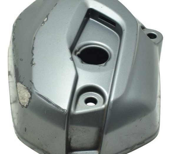 Tampa Cabeçote Direito C/detalhes Bmw R 1200 Gs 13-19 Orig