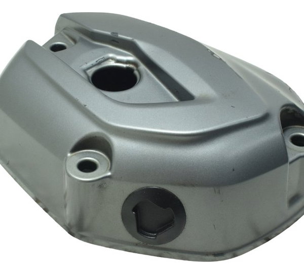 Tampa Cabeçote Direito C/detalhes Bmw R 1200 Gs 13-19 Orig