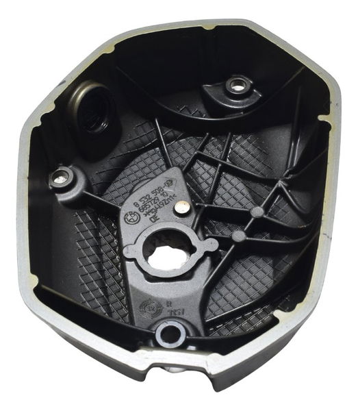 Tampa Cabeçote Direito C/detalhes Bmw R 1200 Gs 13-19 Orig