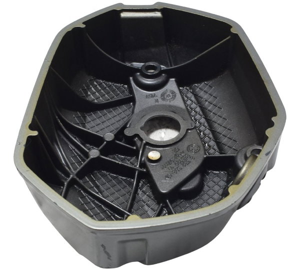Tampa Cabeçote Direito C/detalhes Bmw R 1200 Gs 13-19 Orig