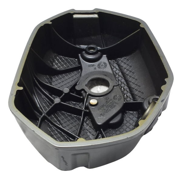 Tampa Cabeçote Direito C/detalhes Bmw R 1200 Gs 13-19 Orig