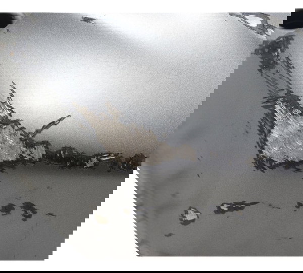 Tampa Cabeçote Direito C/detalhes Bmw R 1200 Gs 13-19 Orig