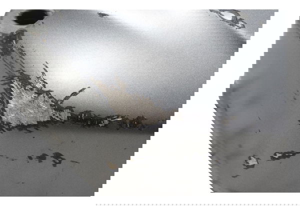 Tampa Cabeçote Direito C/detalhes Bmw R 1200 Gs 13-19 Orig