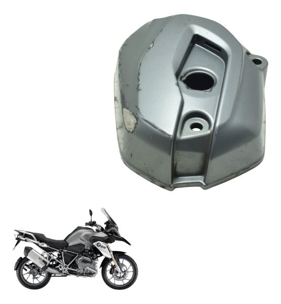 Tampa Cabeçote Direito C/detalhes Bmw R 1200 Gs 13-19 Orig