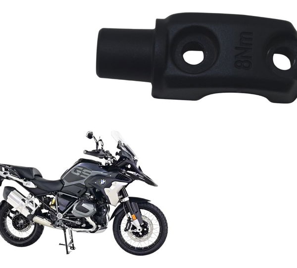 Suporte Espelho Direito Bmw R1250 Gs 19-24 Original
