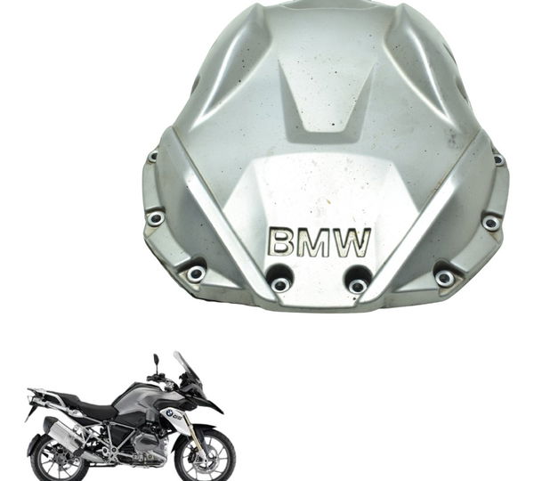 Tampa Frontal Motor Bmw R 1200 Gs 13-19 Original