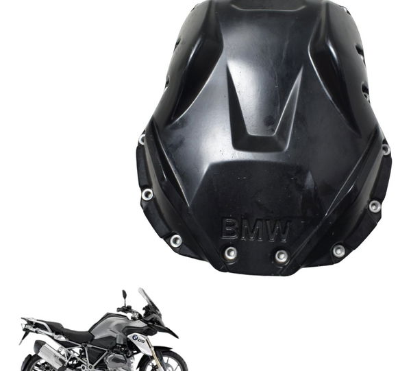Tampa Motor Frontal Bmw R 1200 Gs 13-19 Original