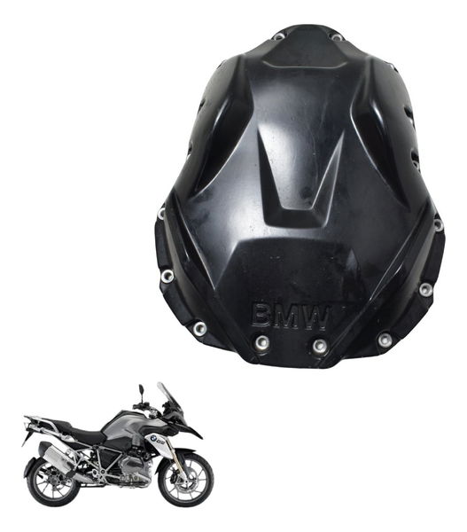Tampa Motor Frontal Bmw R 1200 Gs 13-19 Original