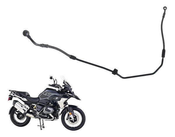 Flexível Freio Traseiro Bmw R1250 Gs 19-24 Original