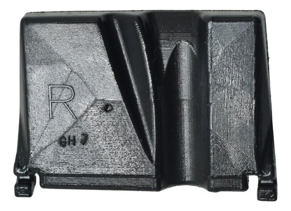 Trava Anti-rotação Direita Bmw R 1200 Gs 13-19 Original