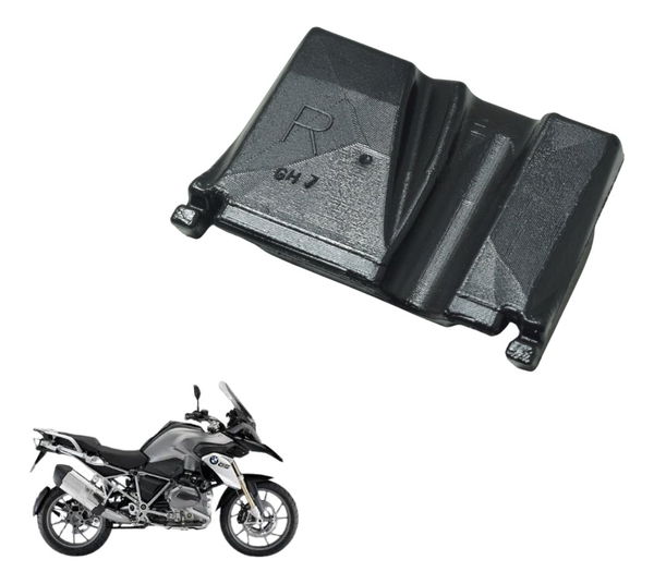 Trava Anti-rotação Direita Bmw R 1200 Gs 13-19 Original