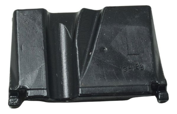 Trava Anti-rotação Esquerda Bmw R 1200 Gs 13-19 Original Preto