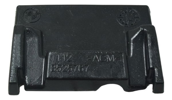 Trava Anti-rotação Esquerda Bmw R 1200 Gs 13-19 Original Preto