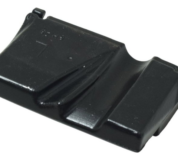 Trava Anti-rotação Esquerda Bmw R 1200 Gs 13-19 Original Preto