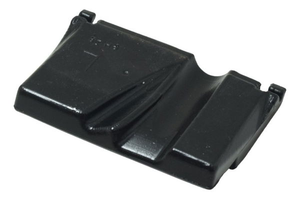 Trava Anti-rotação Esquerda Bmw R 1200 Gs 13-19 Original Preto