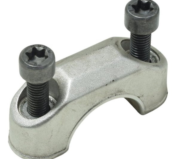 Tampa Riser Guidão Bmw R 1200 Gs 13-19 Original