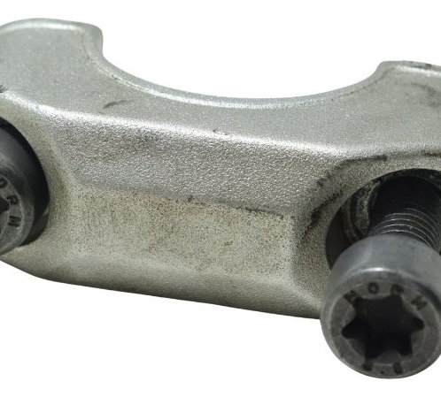 Tampa Riser Guidão Bmw R 1200 Gs 13-19 Original