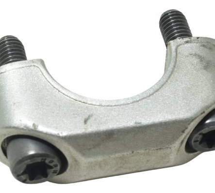 Tampa Riser Guidão Bmw R 1200 Gs 13-19 Original
