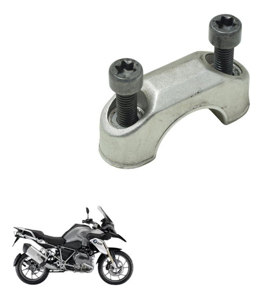 Tampa Riser Guidão Bmw R 1200 Gs 13-19 Original