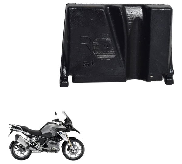 Trava Anti-rotação Direita Bmw R 1200 Gs 13-19 Original