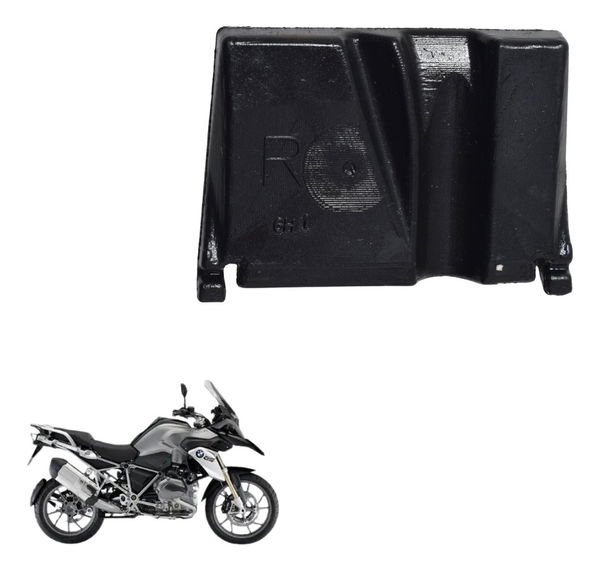 Trava Anti-rotação Direita Bmw R 1200 Gs 13-19 Original