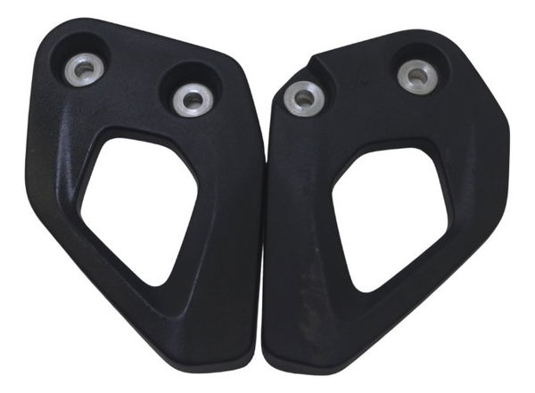 Par Protetor Calcanhar Bmw R1250 Gs 19-24 Original