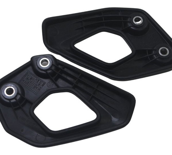 Par Protetor Calcanhar Bmw R1250 Gs 19-24 Original