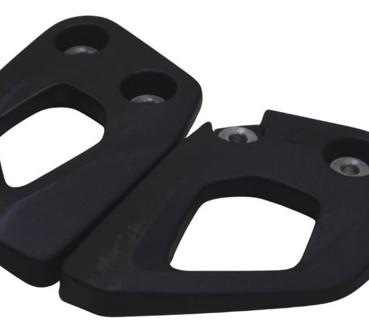 Par Protetor Calcanhar Bmw R1250 Gs 19-24 Original