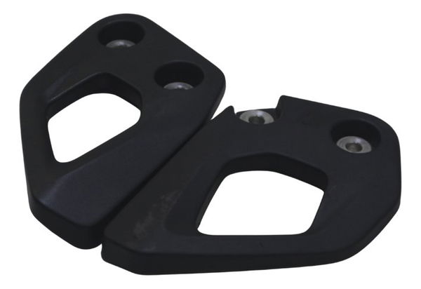 Par Protetor Calcanhar Bmw R1250 Gs 19-24 Original