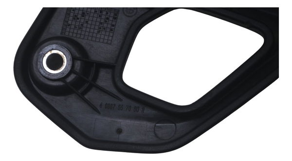 Par Protetor Calcanhar Bmw R1250 Gs 19-24 Original