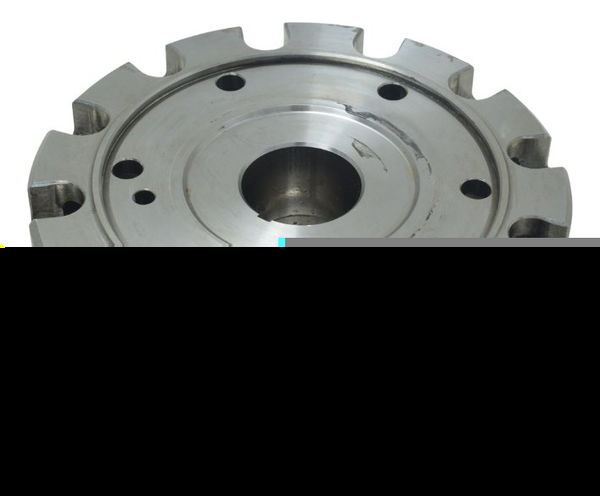 Volante Magneto Bmw R 1200 Gs 13-19 Original